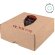 Caja automontable midi personalizado