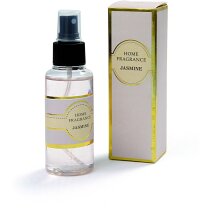 Spary de ambientador aroma jazmín personalizado Spary de ambientador aroma jazmín personalizado