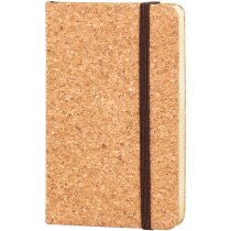 Libreta Cork A6 Libreta Cork A6