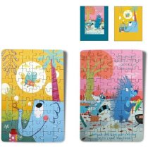 Puzzle para niños barato Puzzle para niños barato