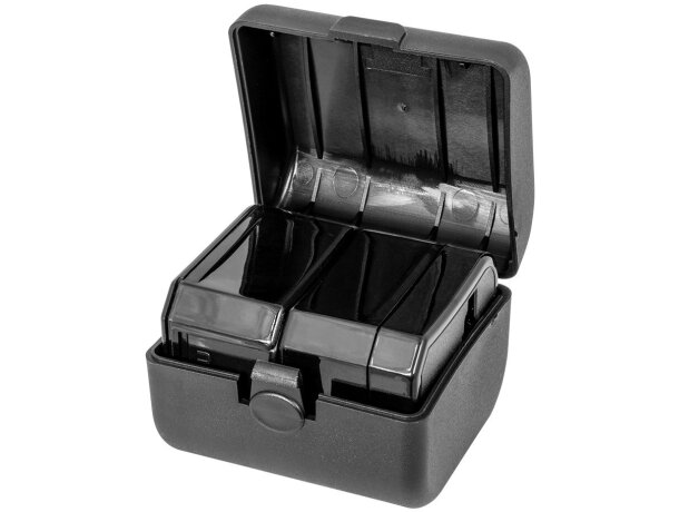 Adaptador de viaje para extranjero personalizado