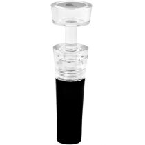 Tapón de vino profesional personalizado