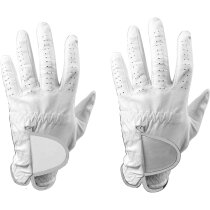 Guantes de gof de mujer Guantes de gof de mujer