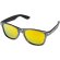 Gafas de sol plástico Timber Gris