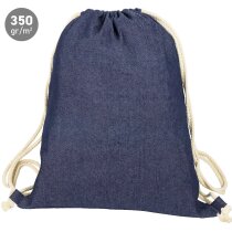 Mochila Denim personalizado Mochila Denim personalizado