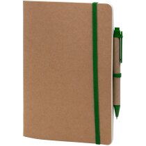 Libreta loft personalizado