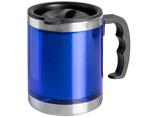 Taza Termo Coffee merchandising