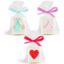 Jabón como regalo de celebración personalizado Jabón como regalo de celebración personalizado