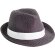 Sombrero de paja gran calidad personalizado