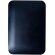 bateria externa fina 5000mah personalizada negra