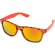 Gafas de sol con estampado uv 400 Rojo