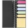 Bloc De Notas College detalle 6