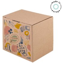 Caja cuppa