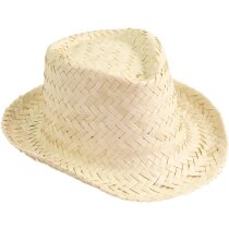 Sombrero Paja Jamaica personalizada