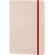 Libreta A5 Fabric Rojo