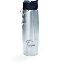 Termo de acero para láser personalizado Termo de acero para láser personalizado