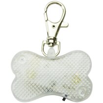 Luz identificadora mascotas personalizada Luz identificadora mascotas personalizada