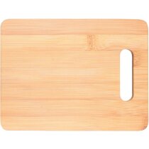 Tabla de cortar de bambú personalizada Tabla de cortar de bambú personalizada