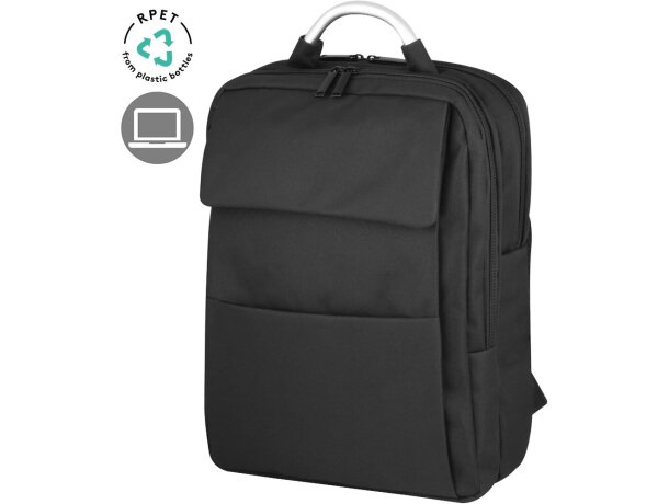 Mochila audit personalizado