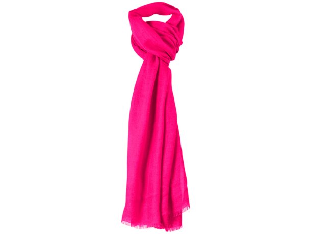 Pañuelo foulard viscosa