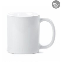 Taza de cerámica personalizada