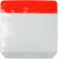 Neceser transparente de pvc con cremallera barato