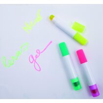 Set ceras de colores Highlight