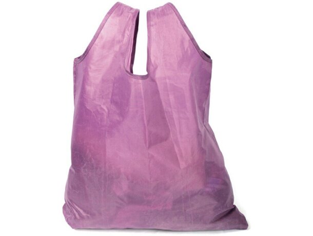 Bolsa de la compra plegable gran capacidad Bolsa de la compra plegable gran capacidad