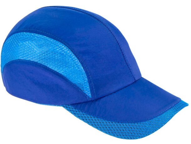 Gorra Chase con logo