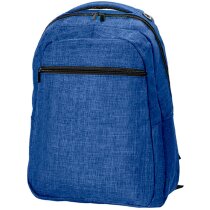 Mochila Bitone poliéster resistente acabado vaquero