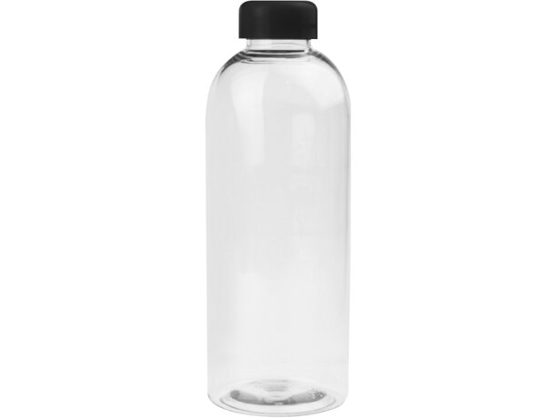 Botella plástico de colores personalizada