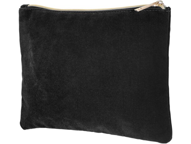 Neceser de terciopelo con tirador metálico Carpet detalle 8