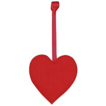 Ambientador corazón personalizado Ambientador corazón personalizado