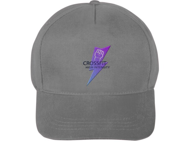 Gorra First-class personalizada