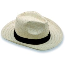 sombrero de paja personalizado