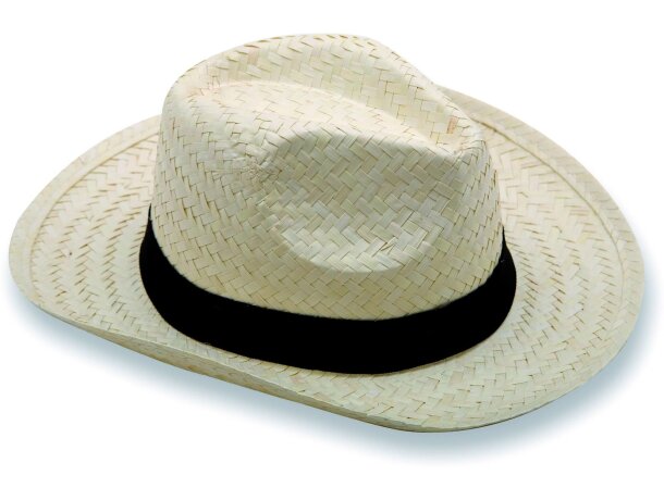 Sombrero estilo Panamá personalizado Sombrero estilo Panamá personalizado