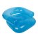 Sillón hinchable de pvc