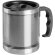 Taza Termo Coffee detalle 2