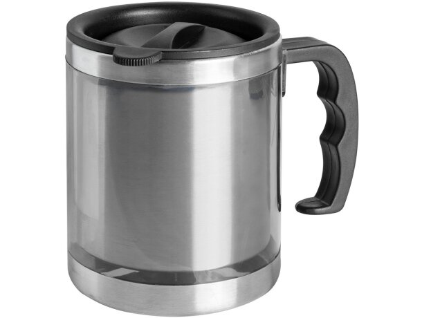 Taza Termo Coffee detalle 2