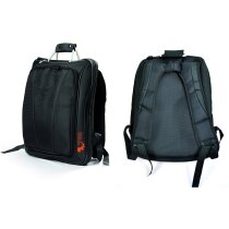 Mochila acolchada de poliéster 1680d personalizada Mochila acolchada de poliéster 1680d personalizada