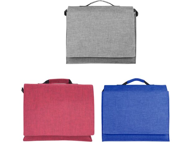 Bolsa bandolera de mensajero en varios colores barata