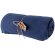 Manta promocional RPET polar azul 160x120 Monovar