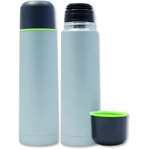 Termo clásico de acero personalizado Termo clásico de acero personalizado