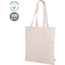 Bolsa 10 natural personalizada