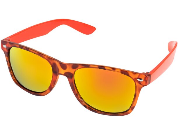 Gafas de sol con estampado uv 400 personalizado