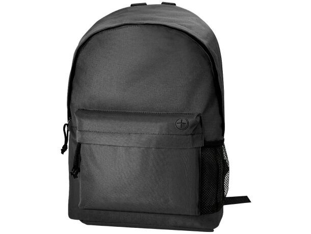 Mochila clásica con bolsillos barata
