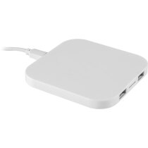 Cargador inalámbrico Cyber 5W con protección NTC