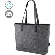 Bolsa fieltro marli rpet