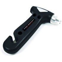 Martillo de emergencia en acero inoxidable personalizado Martillo de emergencia en acero inoxidable personalizado