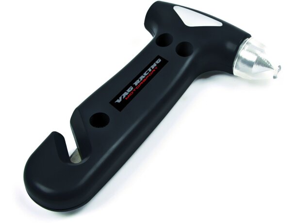 Martillo de emergencia en acero inoxidable personalizado Martillo de emergencia en acero inoxidable personalizado